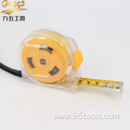 professional steel measuring tapes